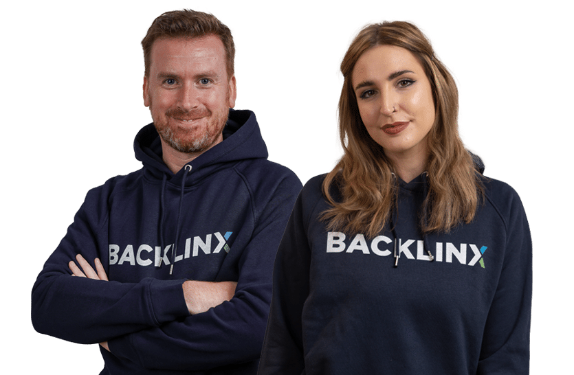 Backlinks kaufen von Experten
