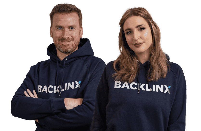 Persönliche Beratung bei Backlinx